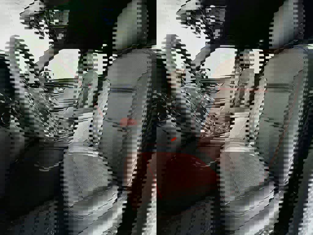 Used 2025 Chevrolet Blazer RS image 15