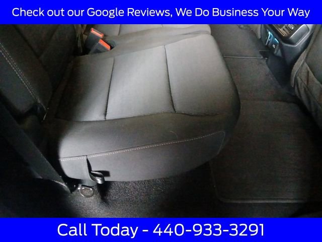 Certified 2022 Ford F150 XLT w/ Equipment Group 302A High image 39