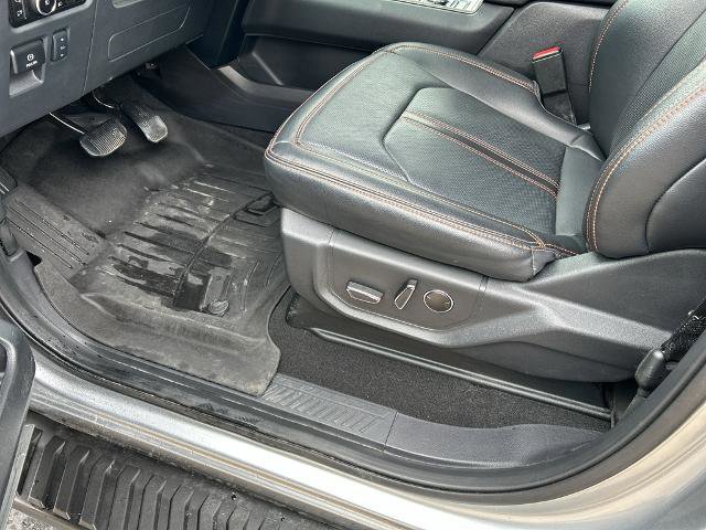 Certified 2024 Ford Expedition Timberline image 9