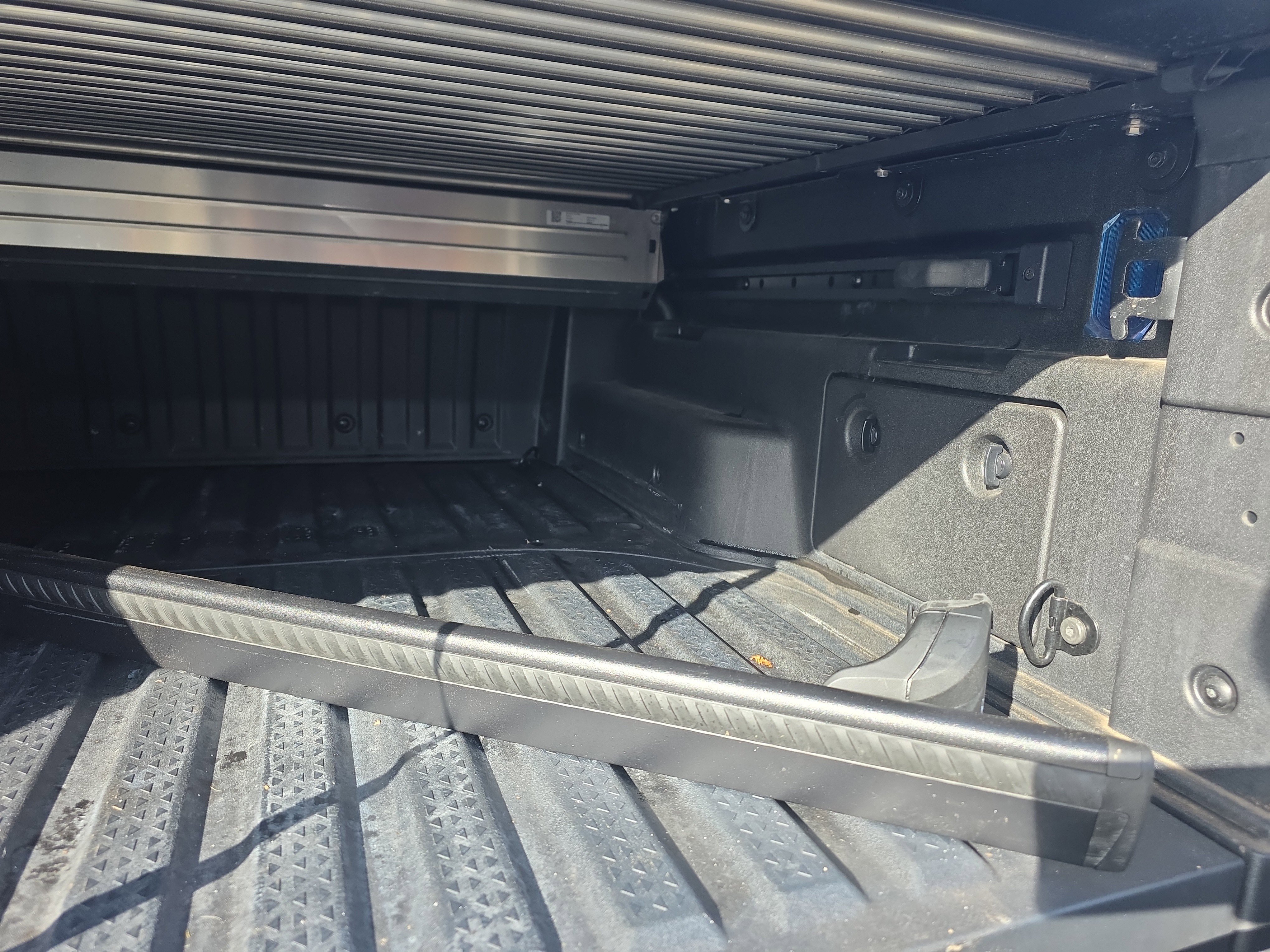 Used 2024 Hyundai Santa Cruz Limited image 18