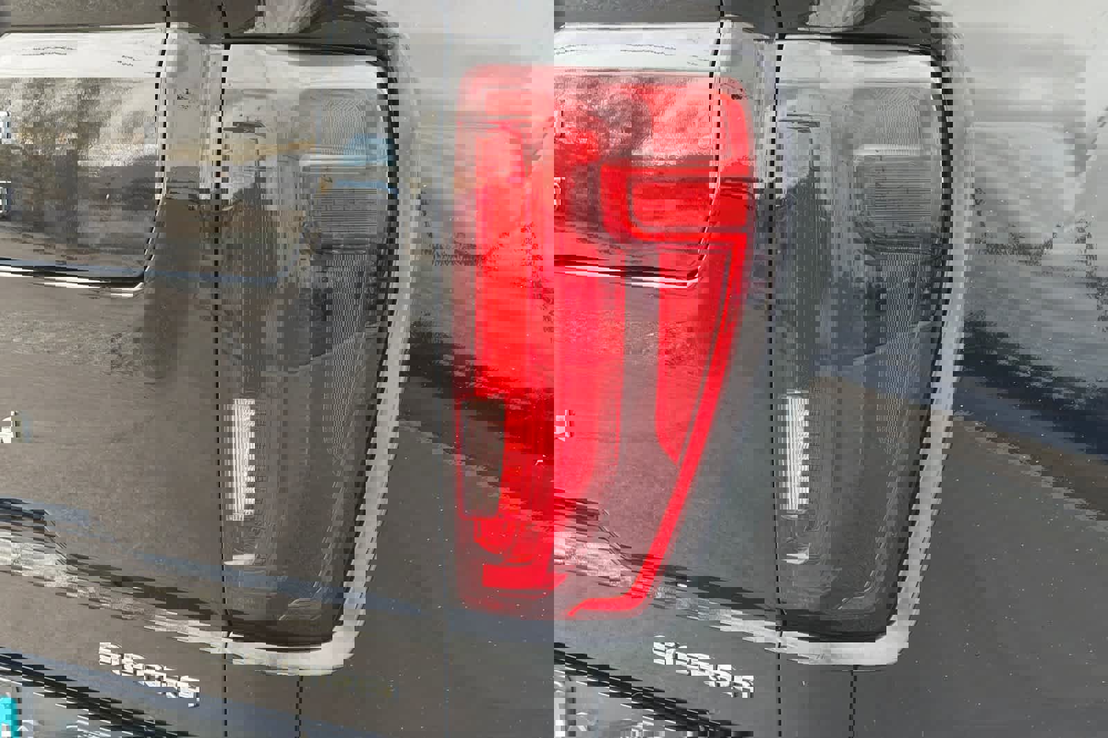 Used 2020 GMC Sierra 2500 Denali w/ Denali Ultimate Package AWD/4WD image 27