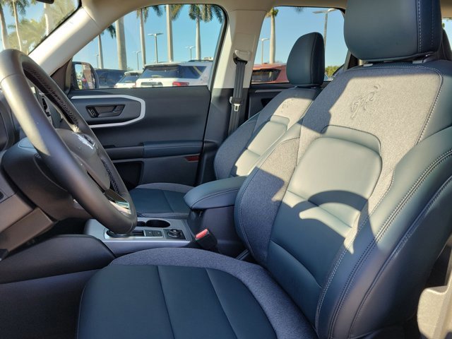 Certified 2024 Ford Bronco Sport Outer Banks image 23