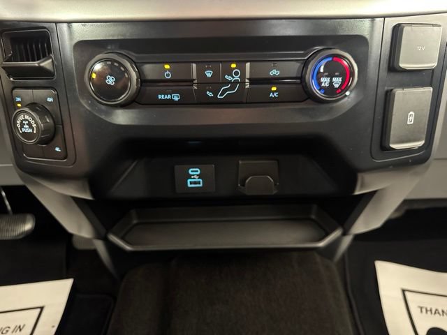 Certified 2022 Ford F150 XLT w/ Bed Utility Package AWD/4WD image 17