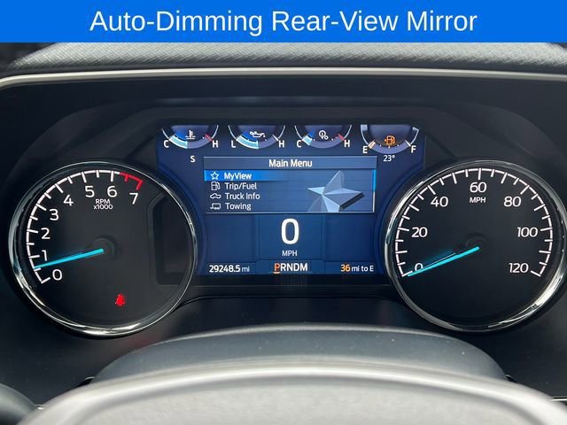 Certified 2022 Ford F150 XLT w/ Equipment Group 301A Mid image 30