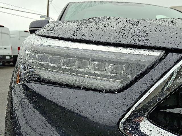 Used 2021 Acura RDX AWD w/ Technology Package image 9