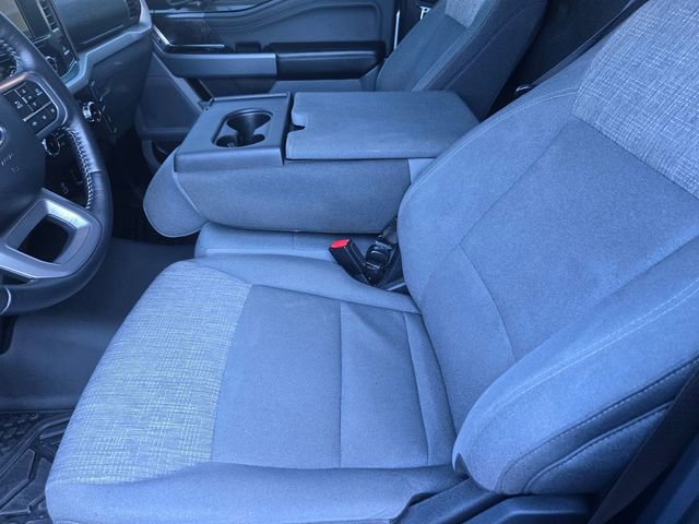 Certified 2022 Ford F150 XLT w/ Equipment Group 301A Mid image 9