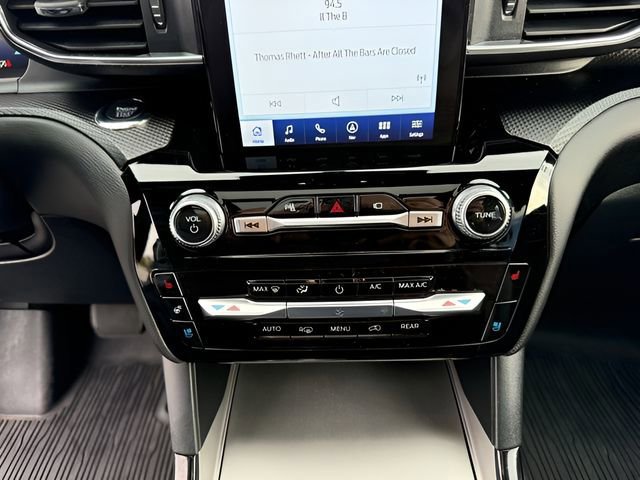 Certified 2022 Ford Explorer ST w/ Equipment Group 401A image 30