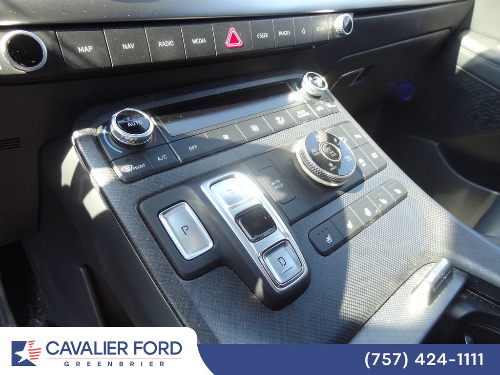 Used 2023 Hyundai Palisade Limited AWD/4WD image 12