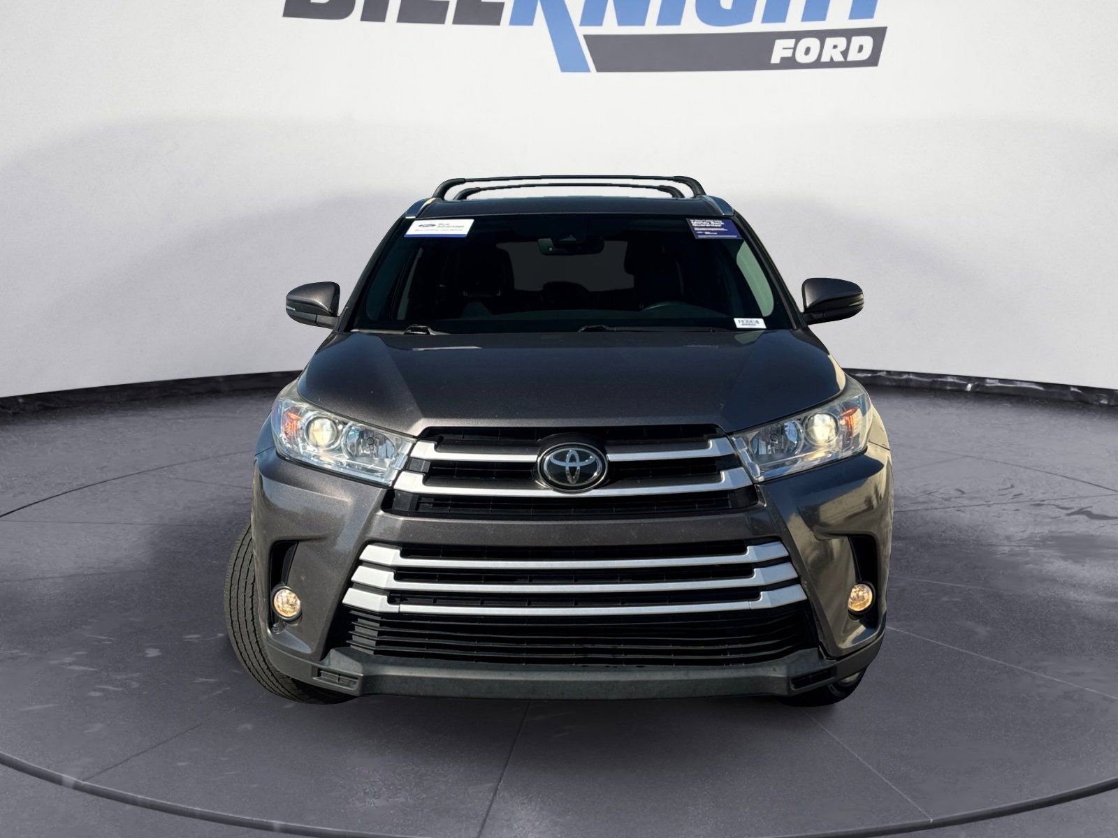 Used 2017 Toyota Highlander XLE image 8