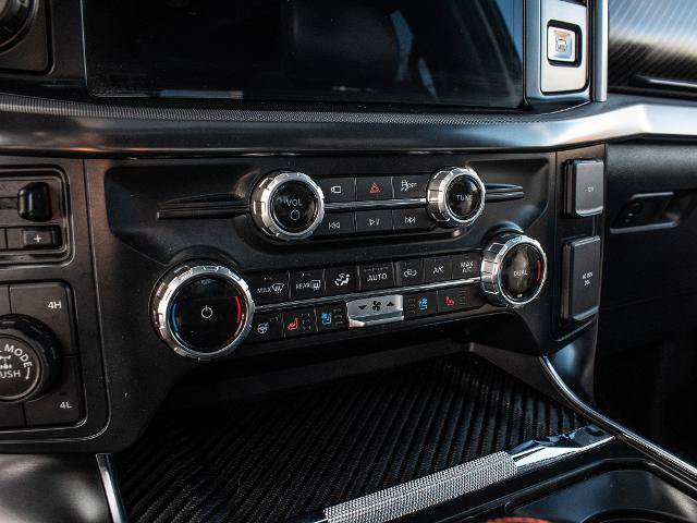 Certified 2025 Ford F150 Raptor AWD/4WD image 15