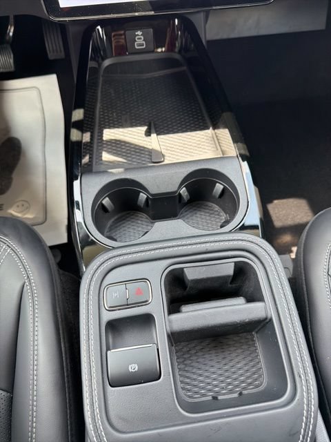Certified 2025 Ford Mustang Mach-E Premium RWD image 25