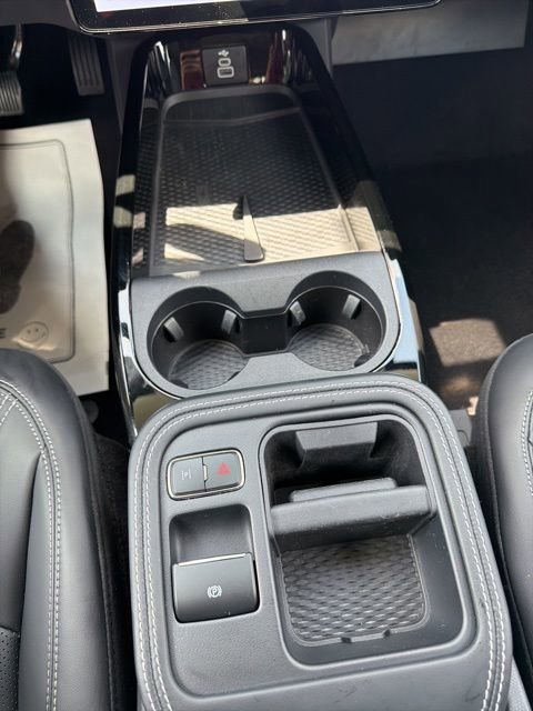 Certified 2025 Ford Mustang Mach-E Premium RWD image 25