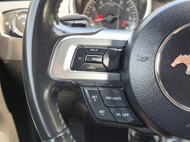 Certified 2022 Ford Mustang GT w/ Equipment Group 301A RWD image 24
