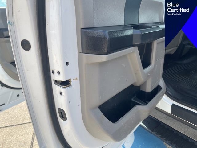 Certified 2019 Ford F350 XL w/ Power Equipment Group AWD/4WD image 22