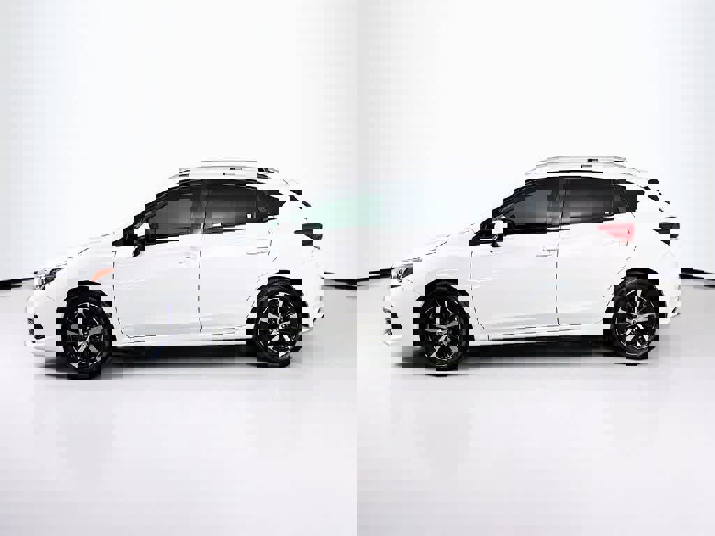 Used 2023 Subaru Impreza Premium image 3