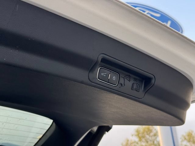 Certified 2024 Ford Explorer Limited w/ Limited Technology Package AWD/4WD image 41