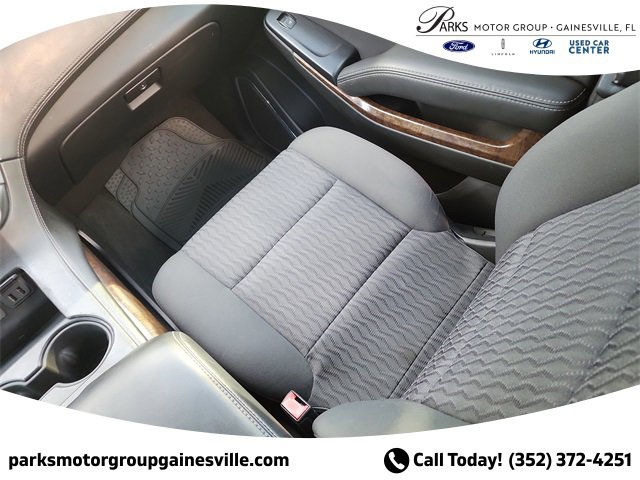 Used 2018 Chevrolet Tahoe LS w/ Max Trailering Package image 13
