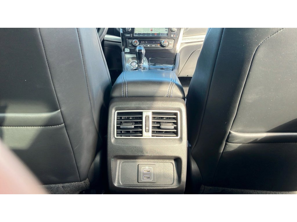 Used 2018 Nissan Maxima SR image 36