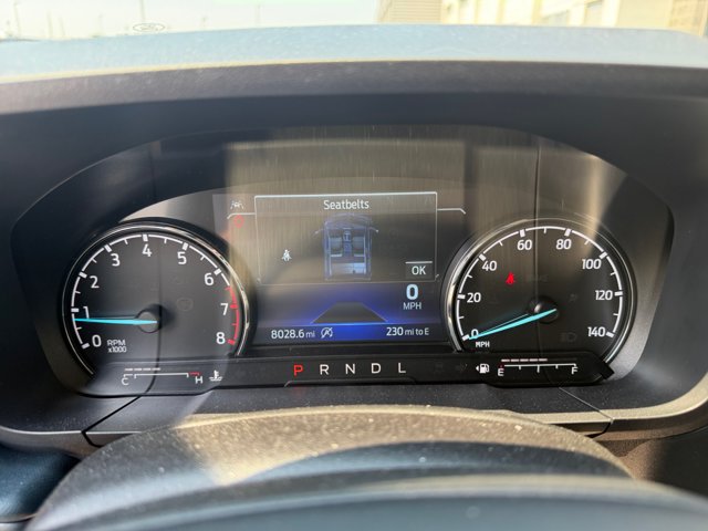 Certified 2024 Ford Maverick Lariat w/ FX4 Off-Road Package AWD/4WD image 11