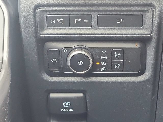 Certified 2024 Ford F150 XLT w/ Equipment Group 302A MID AWD/4WD image 12