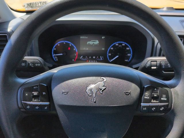 Certified 2022 Ford Bronco Sport Big Bend AWD/4WD image 31