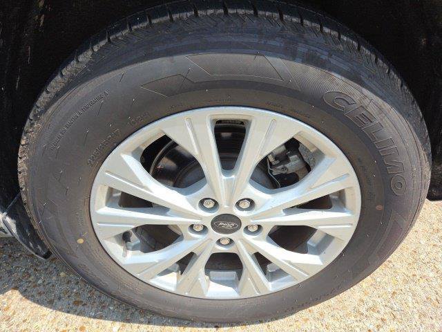 Certified 2024 Ford Escape Active FWD image 17