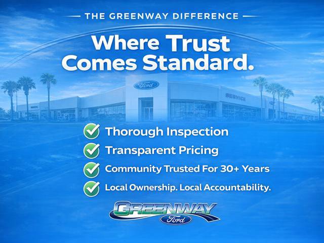 Certified 2022 Ford Ranger XLT w/ Equipment Group 301A Mid image 11