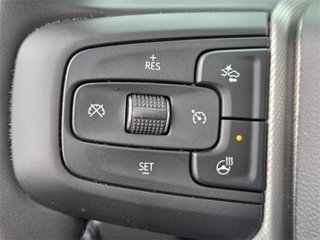 Used 2025 GMC Sierra 2500 Denali w/ Denali Reserve Package image 27