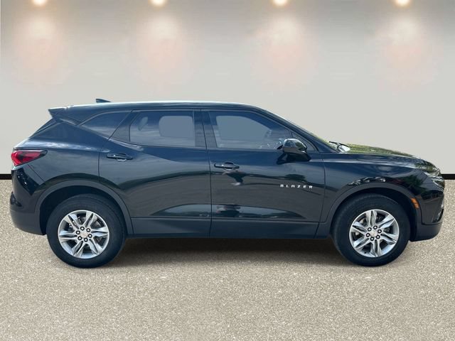 Used 2022 Chevrolet Blazer LT FWD image 4