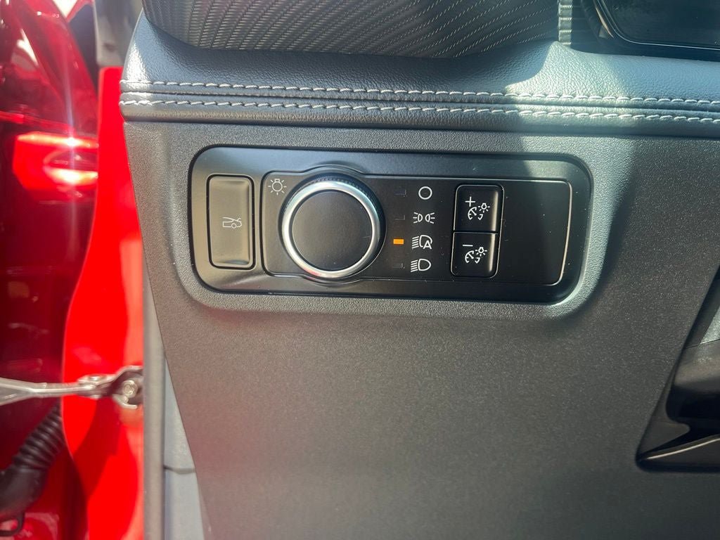 Certified 2024 Ford Mustang GT Premium RWD image 31