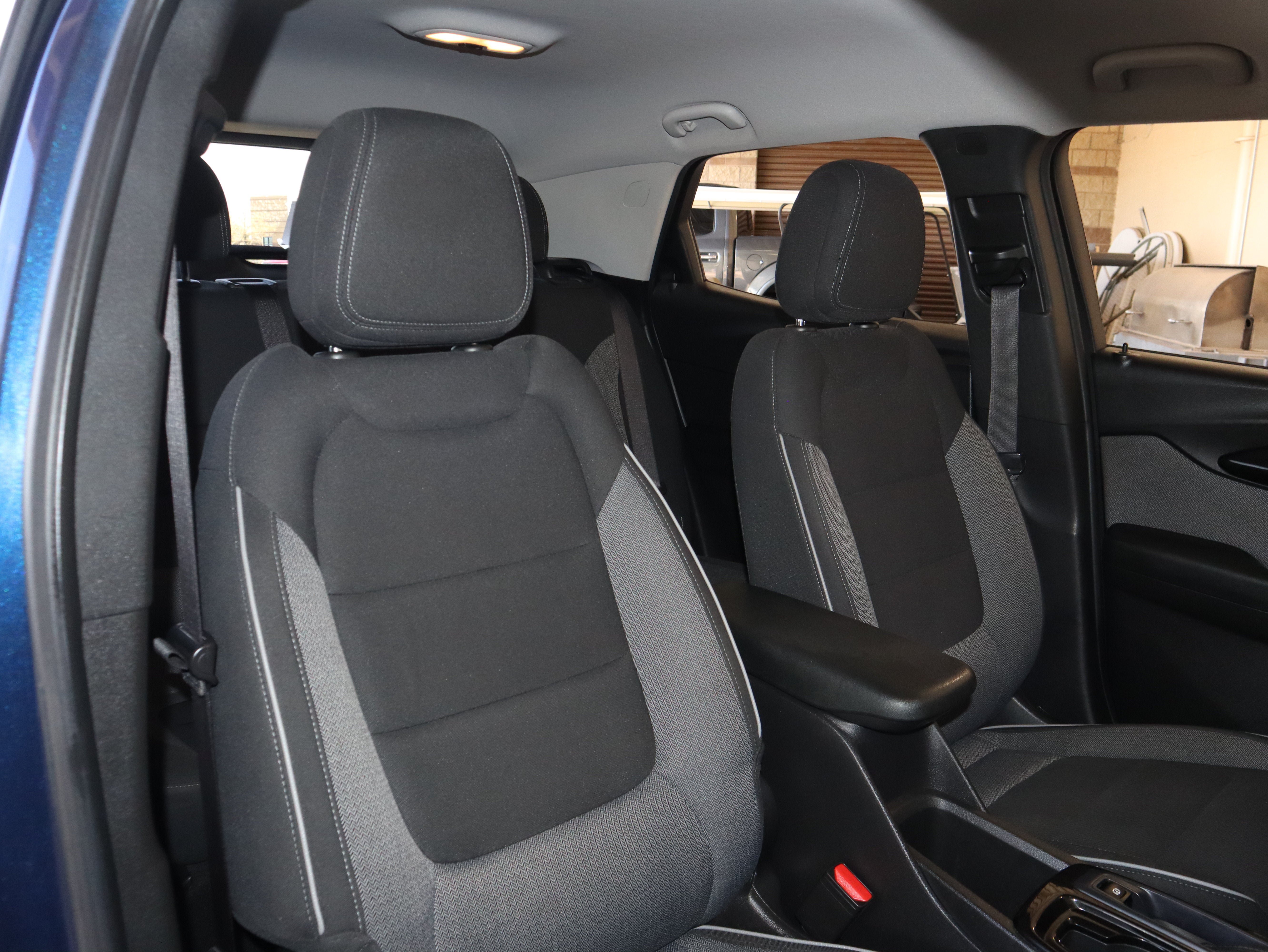 Used 2022 Chevrolet TrailBlazer LT w/ Convenience Package FWD image 40