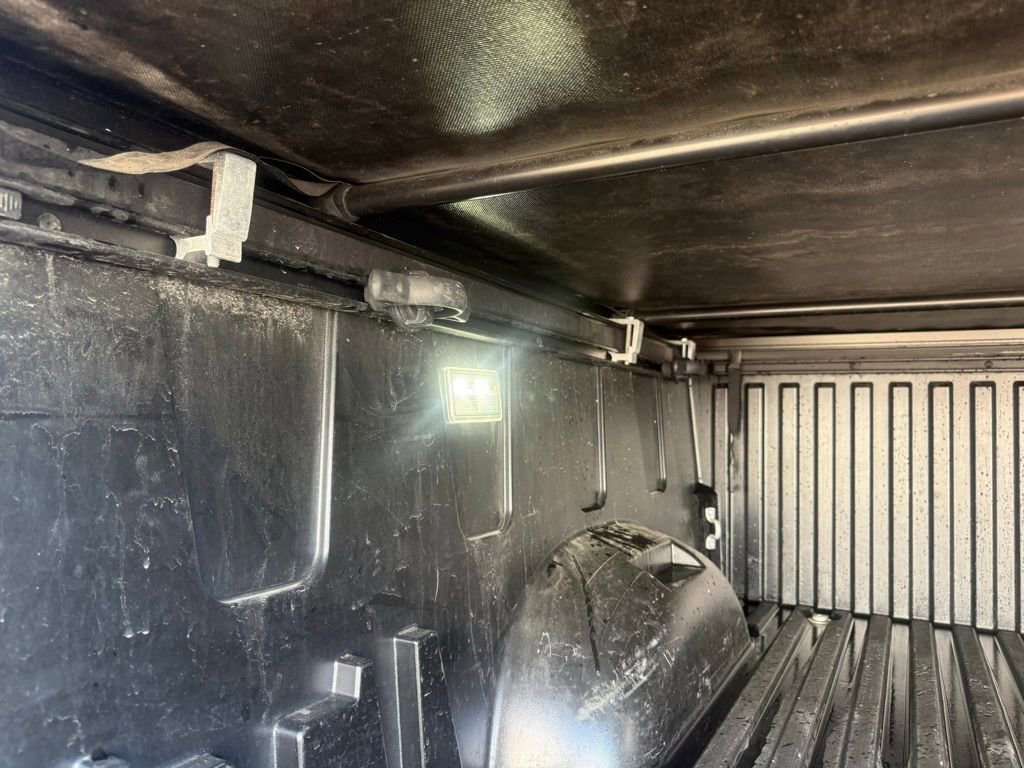 Used 2022 Toyota Tundra Platinum w/ Advanced Package image 44