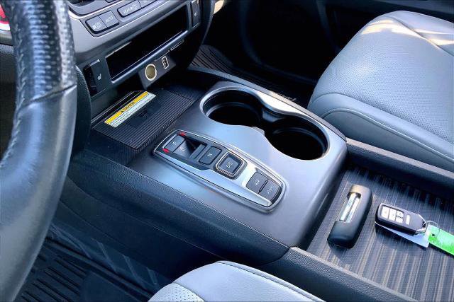 Used 2023 Honda Passport EX-L image 17