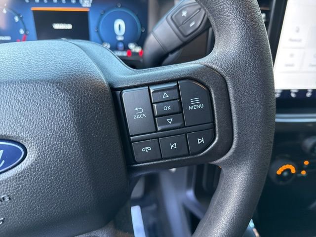 Certified 2025 Ford F150 STX w/ Equipment Group 200A image 16