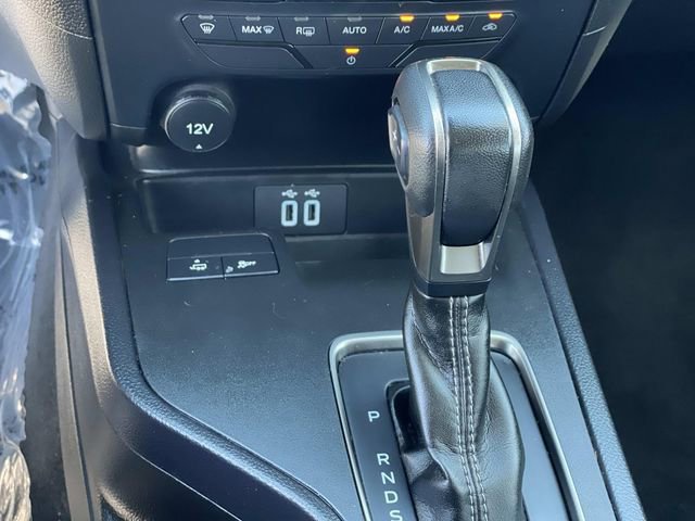 Certified 2023 Ford Ranger XLT w/ Equipment Group 301A Mid image 17