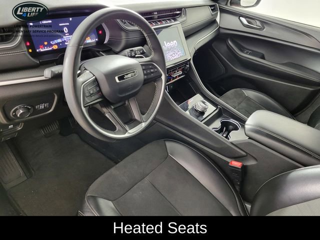 Used 2023 Jeep Grand Cherokee L Laredo image 12