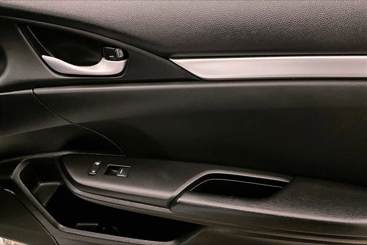 Used 2021 Honda Civic Sport image 23