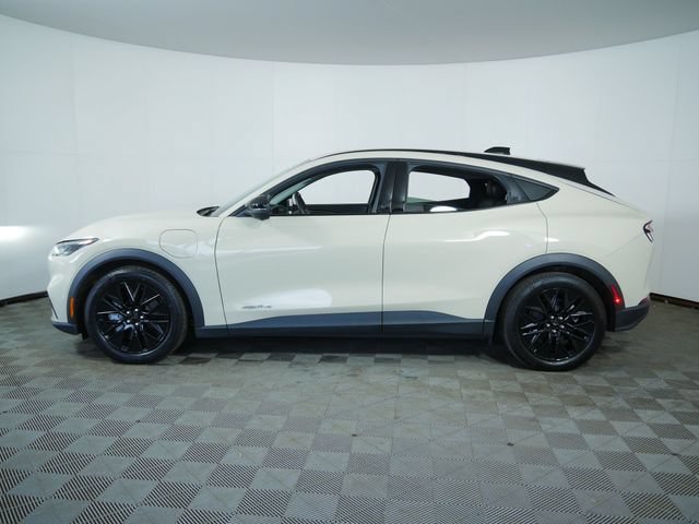 Certified 2025 Ford Mustang Mach-E Select w/ Comfort Package Lite AWD/4WD image 6