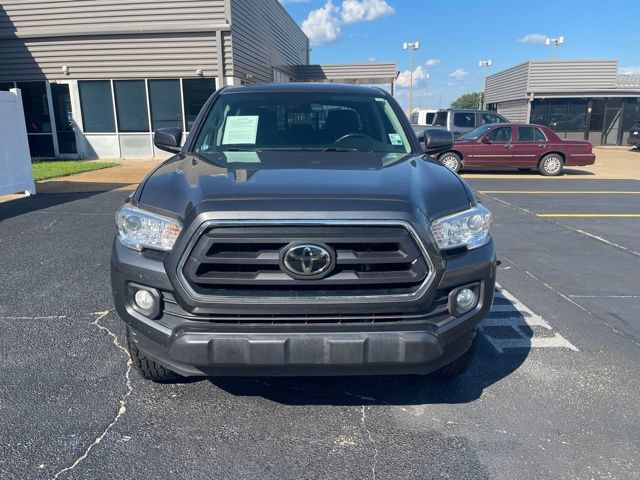 Used 2023 Toyota Tacoma SR5 RWD image 12