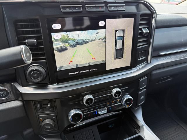 Certified 2023 Ford F450 Lariat w/ Lariat Ultimate Package AWD/4WD image 20