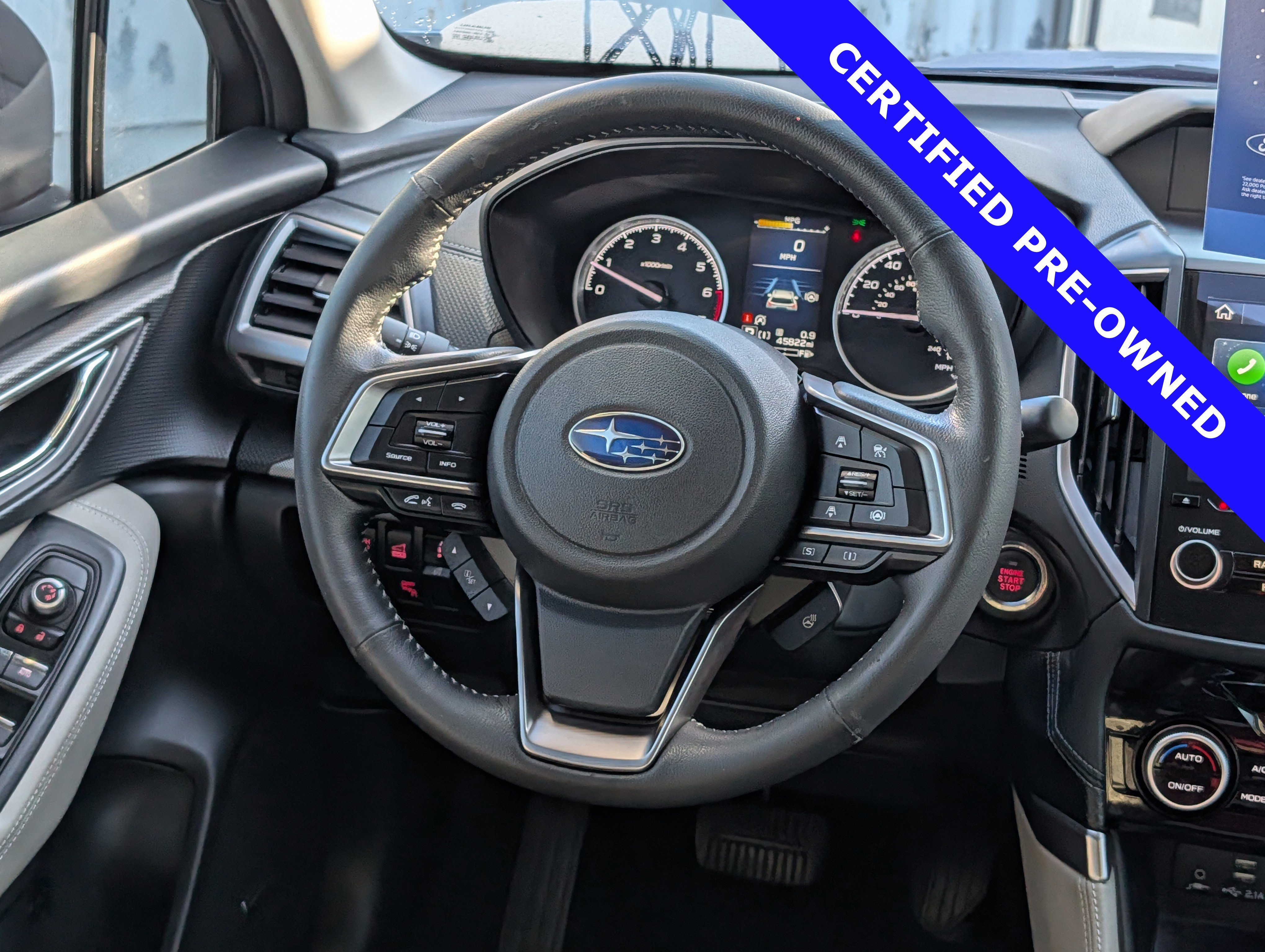 Used 2020 Subaru Forester Limited w/ Popular Package #3 image 16