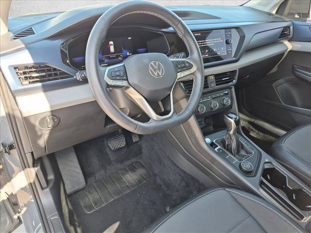Used 2022 Volkswagen Taos SE AWD/4WD image 10