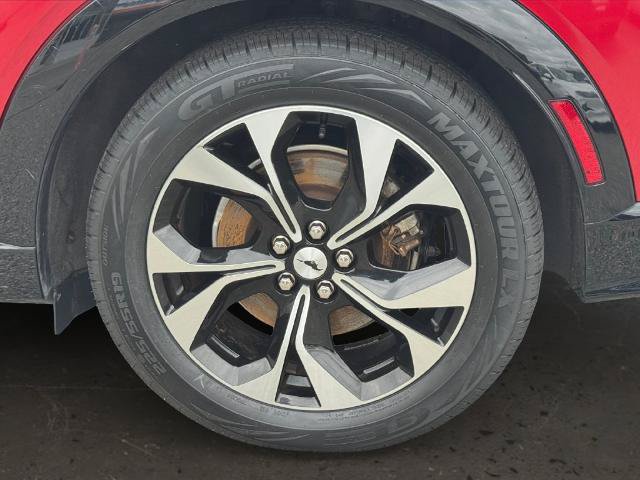 Certified 2022 Ford Mustang Mach-E Premium RWD image 26