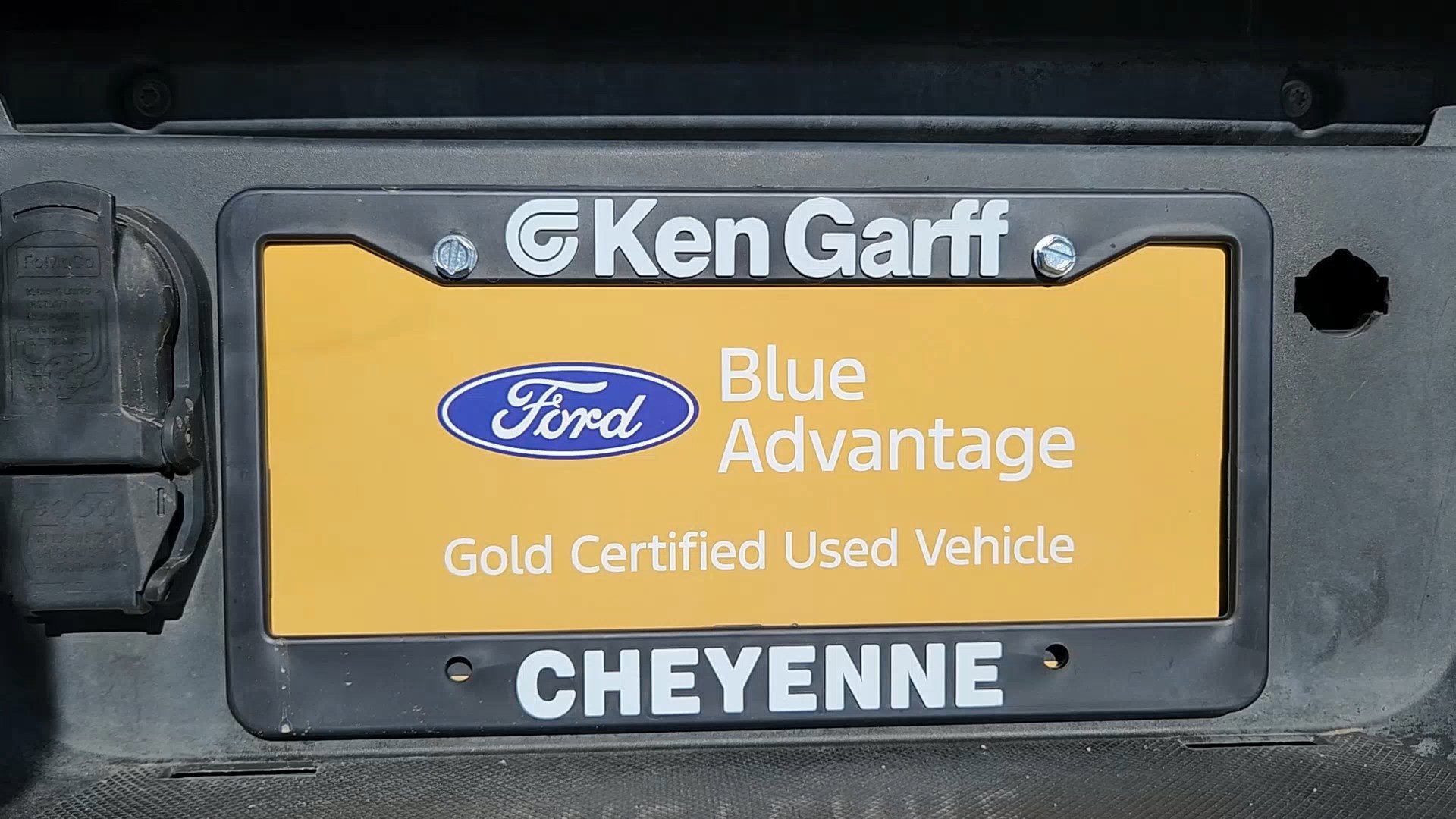 Certified 2024 Ford F250 XLT image 22