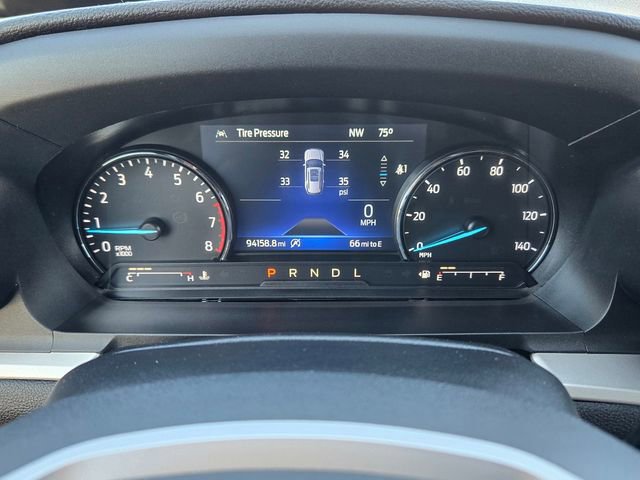 Certified 2021 Ford Explorer XLT w/ Equipment Group 202A image 18