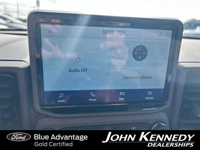 Certified 2021 Ford Bronco Sport Badlands w/ Badlands Package AWD/4WD image 27