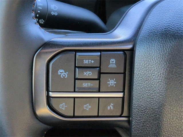 Certified 2024 Ford F350 Platinum image 26