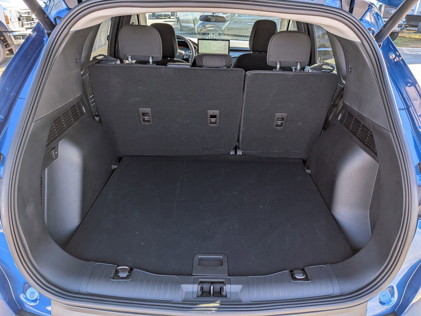 Certified 2023 Ford Escape Active w/ Tech Pack #2 image 15