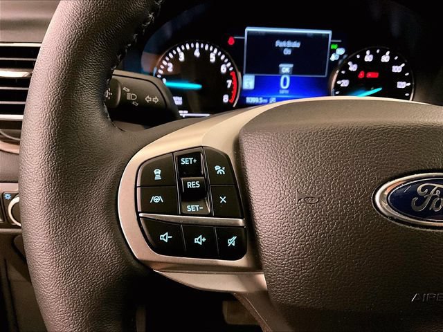 Certified 2024 Ford Explorer Limited w/ Equipment Group 301A AWD/4WD image 17