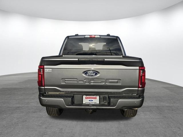 Certified 2024 Ford F150 STX image 3